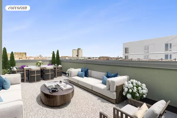 625 NEW YORK Avenue #PH7C, Brooklyn, NY 11203