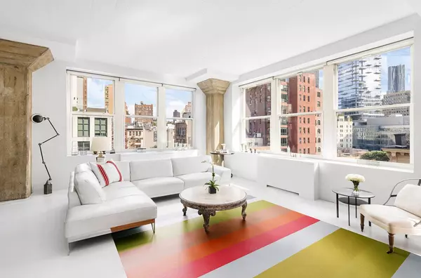 25 N MOORE Street #6B, Manhattan, NY 10013