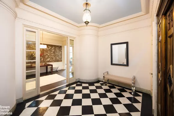 Manhattan, NY 10021,32 E 64TH Street #2E