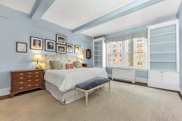 Manhattan, NY 10128,1125 PARK Avenue #6A
