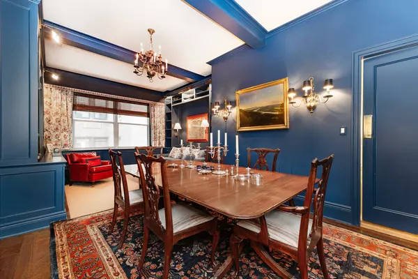 1125 PARK Avenue #6A, Manhattan, NY 10128