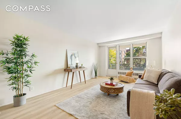 35-51 85th Street #4M, Queens, NY 11372