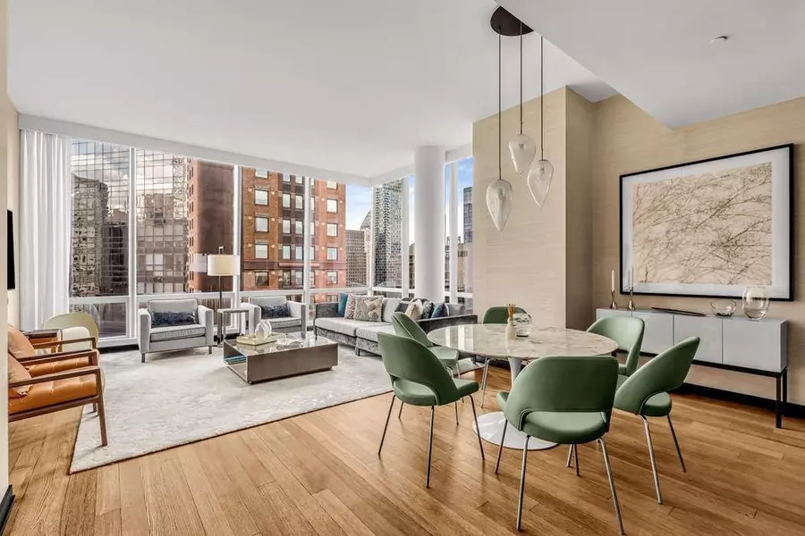 157 W 57th Street #35E, Manhattan, NY 10019