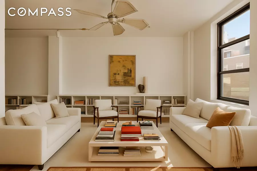 161 W 15th Street #4C, Manhattan, NY 10011