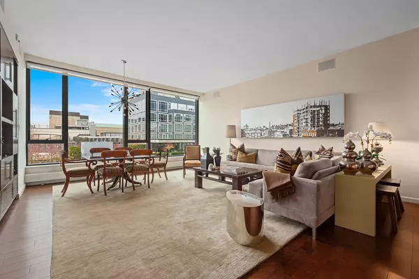 505 GREENWICH Street #9A, Manhattan, NY 10013