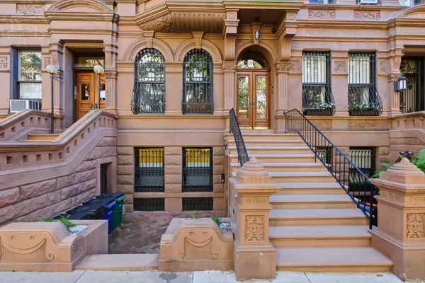 32 W 87th Street #1, Manhattan, NY 10024