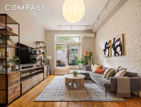 113 Sterling Place #4, Brooklyn, NY 11217