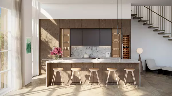 350 E 18TH Street #PHA, Manhattan, NY 10003