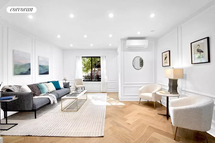 87 SHERMAN Street, Brooklyn, NY 11218