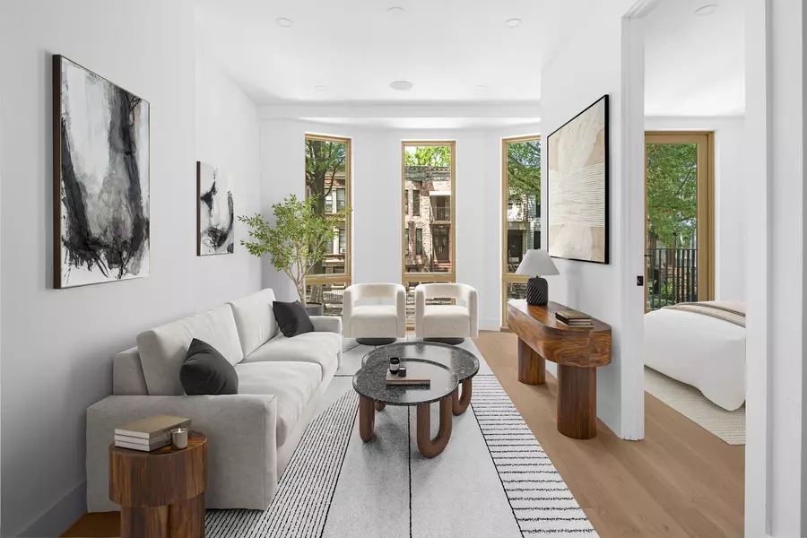 696 CHAUNCEY Street #3F, Brooklyn, NY 11207