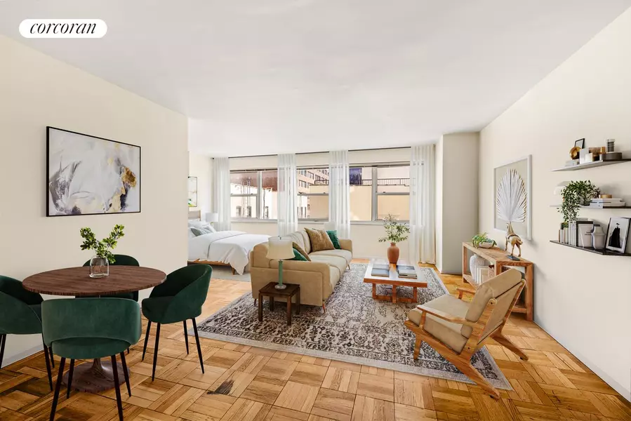 201 E 66TH Street #7J, Manhattan, NY 10065