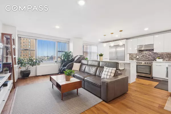 70-25 Yellowstone Boulevard #8N, Queens, NY 11375