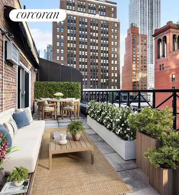 220 MADISON Avenue #PHC, Manhattan, NY 10016