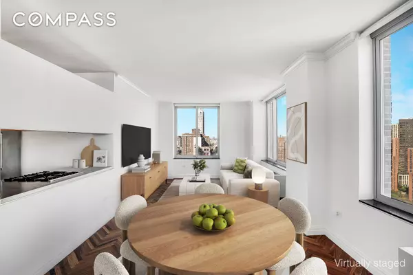 360 E 88th Street #33B, Manhattan, NY 10128