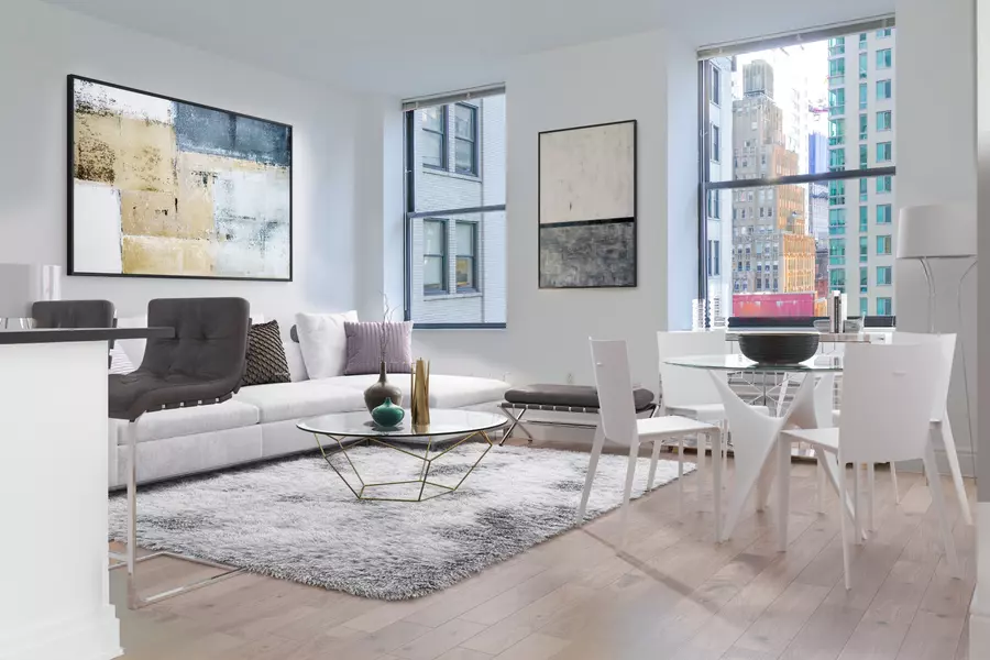 70 Pine Street #2211, Manhattan, NY 10005