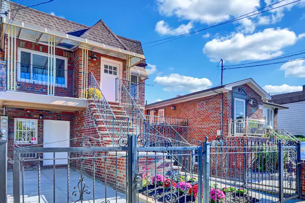 Brooklyn, NY 11236,655 E 85TH Street