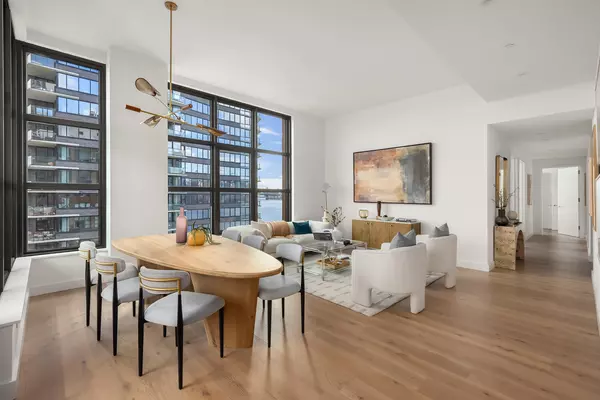 Brooklyn, NY 11222,29 HURON Street #PHBW