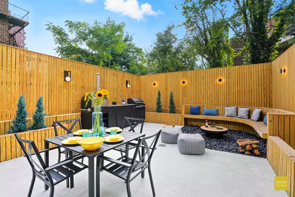 19 N HENRY Street #1B, Brooklyn, NY 11222