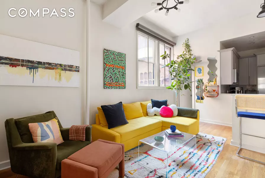 26 Gramercy Park S #1E, Manhattan, NY 10003