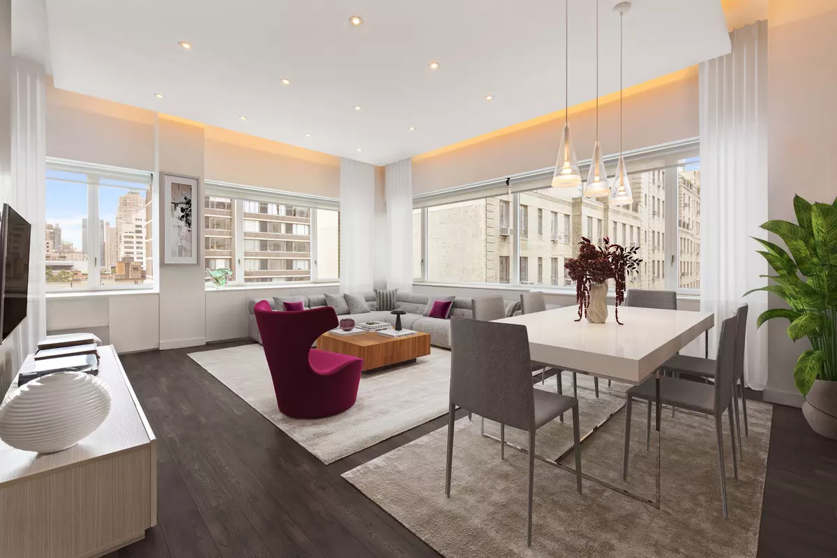 Manhattan, NY 10019,322 W 57TH Street #15B