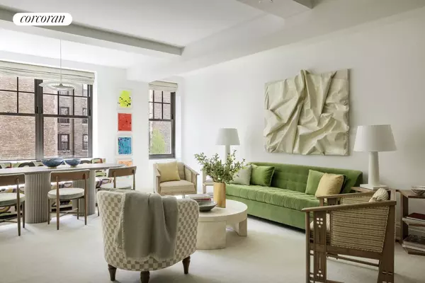 720 W END Avenue #9F, Manhattan, NY 10025