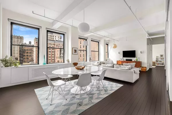 11 W 30th Street #8F, Manhattan, NY 10001