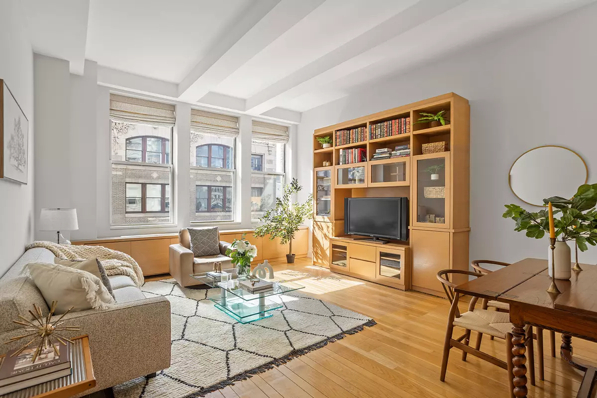 Manhattan, NY 10010,49 E 21ST Street #11B
