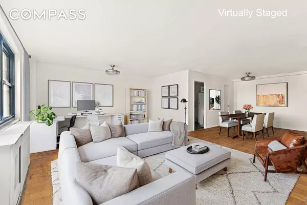 Manhattan, NY 10021,315 E 70th Street #6K