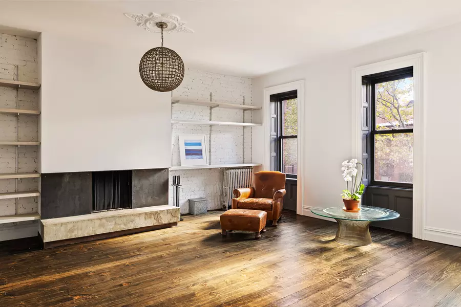 413 STATE Street #4, Brooklyn, NY 11217