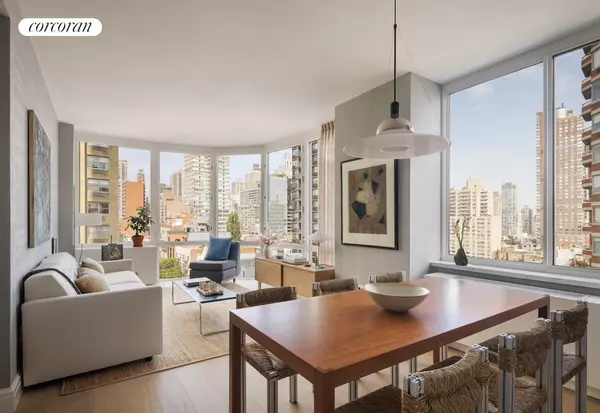 400 E 84TH Street #21D, Manhattan, NY 10028