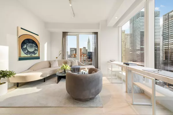 Manhattan, NY 10022,138 E 50TH Street #31A