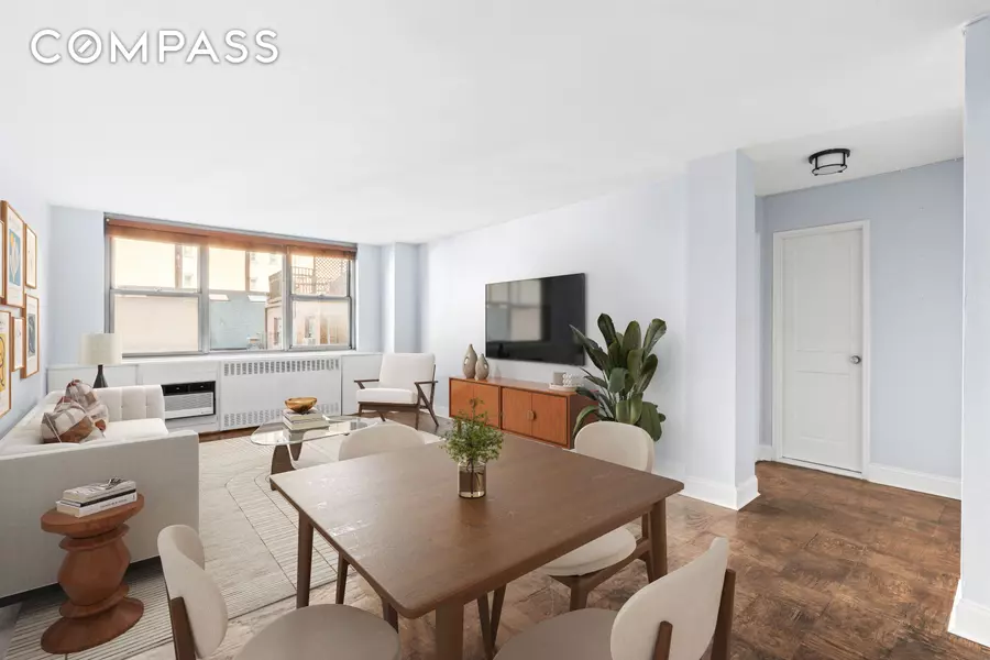 32 Gramercy Park S #6F, Manhattan, NY 10003