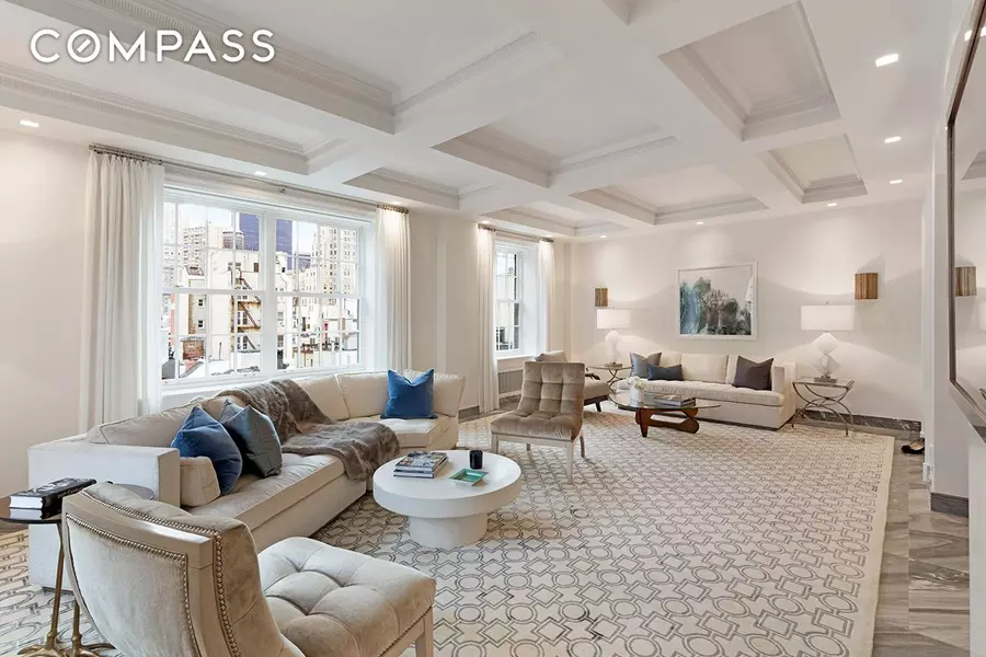 21 E 66th Street #7EW, Manhattan, NY 10065