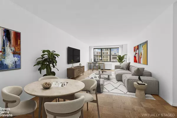 245 E 25TH Street #10E, Manhattan, NY 10010