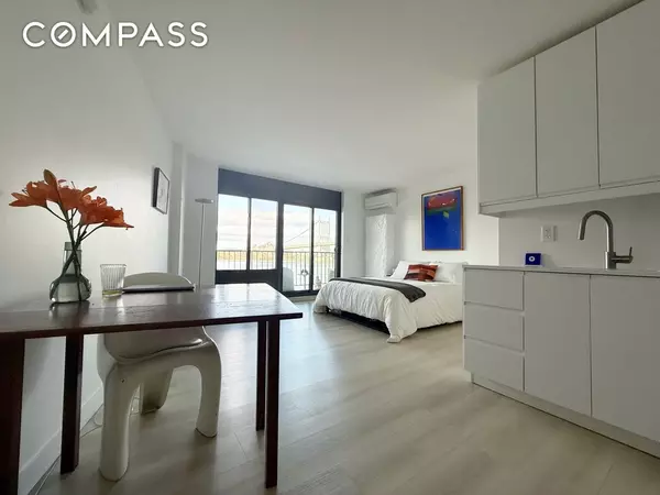 25-40 Shore Boulevard #3P, Queens, NY 11102