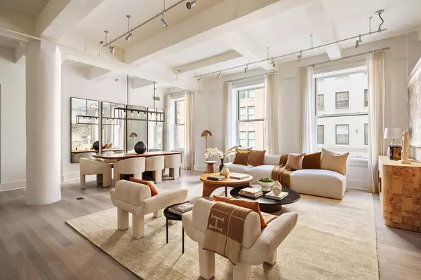 161 HUDSON Street #2A, Manhattan, NY 10013