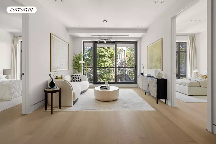 259 HALSEY Street #3R, Brooklyn, NY 11216