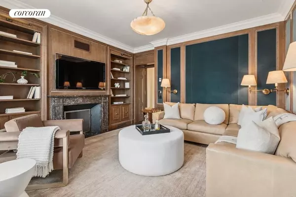 Manhattan, NY 10021,800 PARK Avenue #15