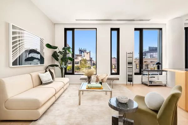30 FRONT Street #18C, Brooklyn, NY 11201