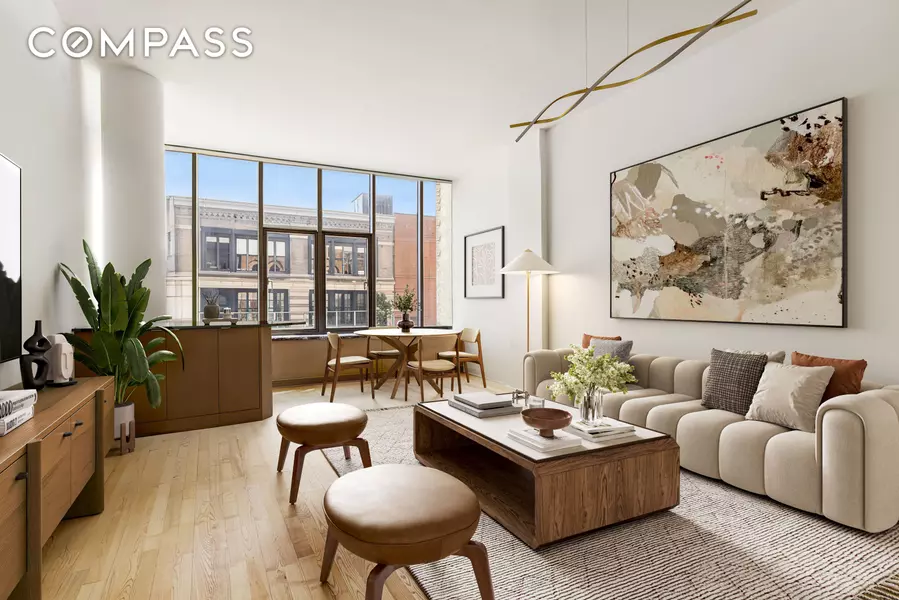 210 Lafayette Street #2D, Manhattan, NY 10012