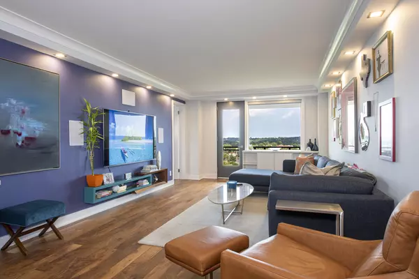 Bronx, NY 10471,5700 ARLINGTON Avenue #12B