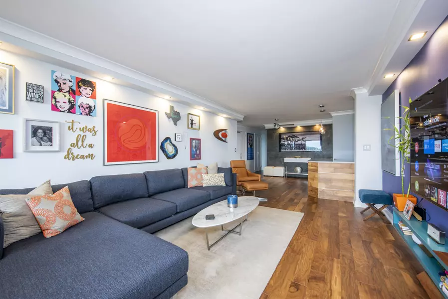 5700 ARLINGTON Avenue #12B, Bronx, NY 10471