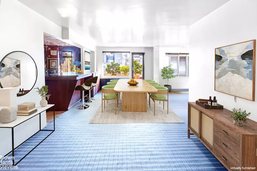 530 E 72ND Street #19E, Manhattan, NY 10021