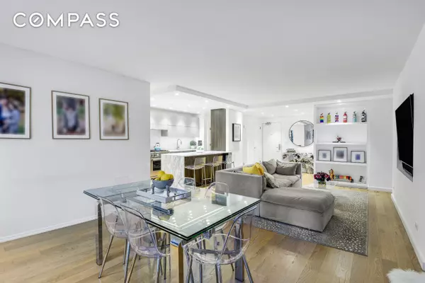 200 Central Park S #3Q, Manhattan, NY 10019