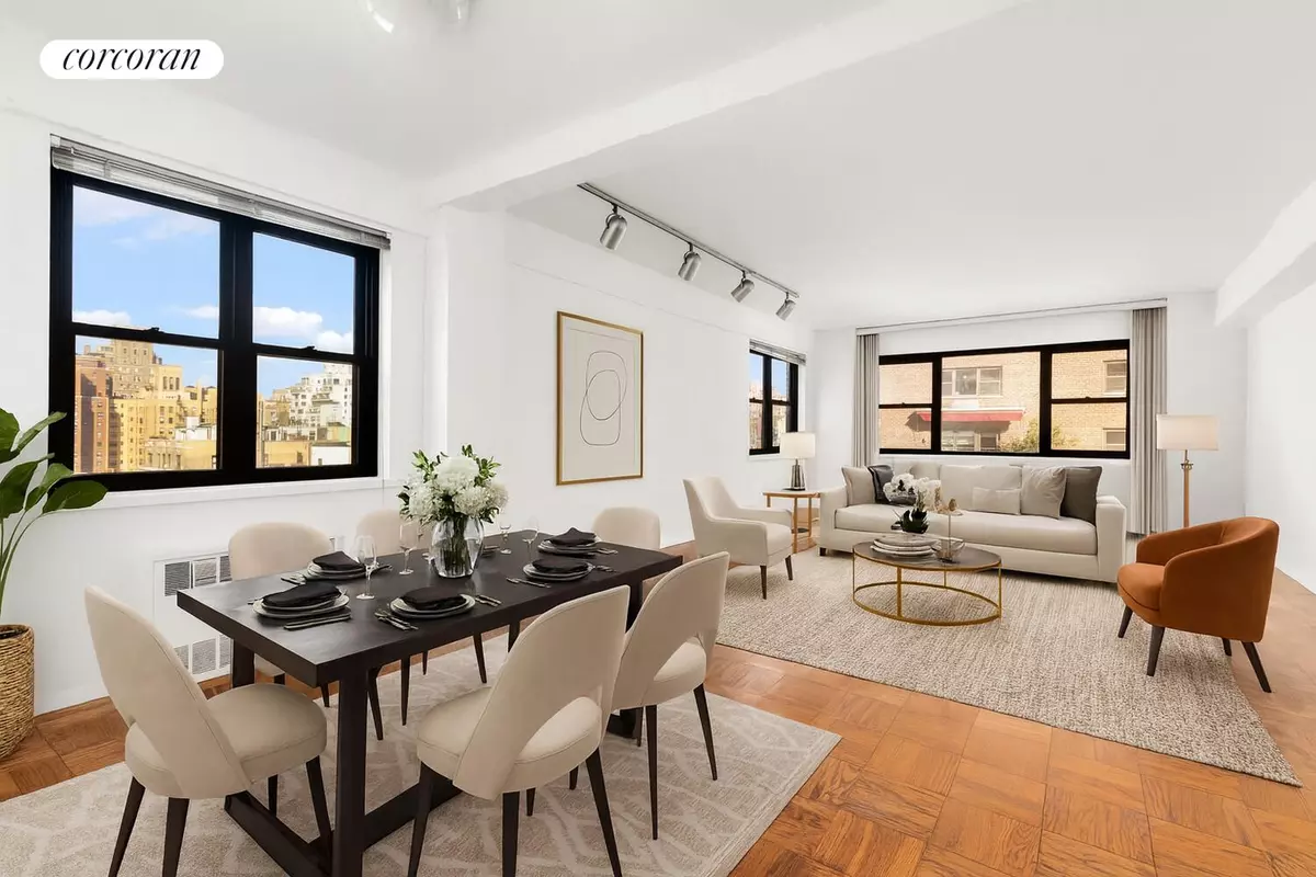 Manhattan, NY 10021,165 E 72ND Street #14G