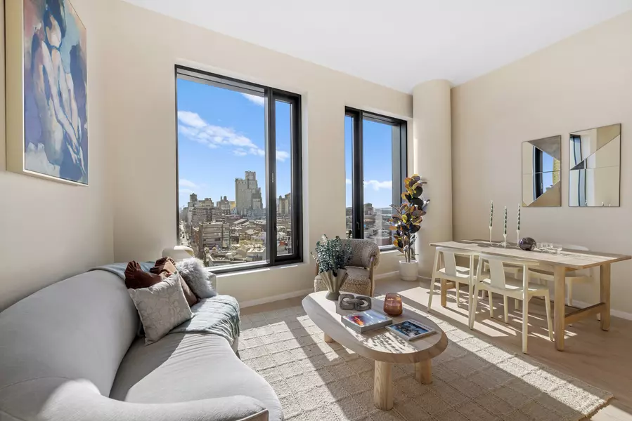 30 FRONT Street #17E, Brooklyn, NY 11201