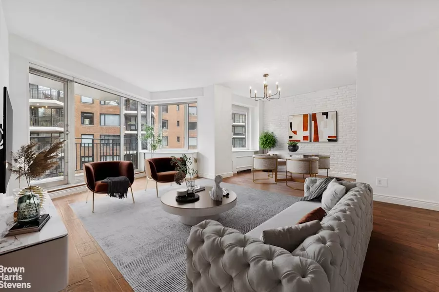 60 SUTTON Place S #10HS, Manhattan, NY 10022