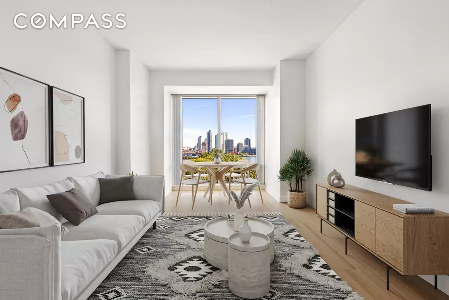 845 United Nations Plaza #11C, Manhattan, NY 10017