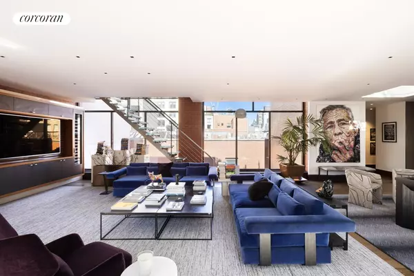 Manhattan, NY 10013,78 LAIGHT Street #PENTHOUSE