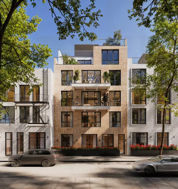 221 Frost Street #2-F, Brooklyn, NY 11211